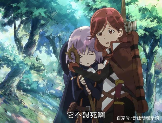 动漫中的哥布林大盘点！你们别以为它们都是弱鸡角色！