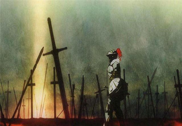 值得一看的动漫推荐，略黑暗风战斗番，杀妹子的动漫哥布林杀手