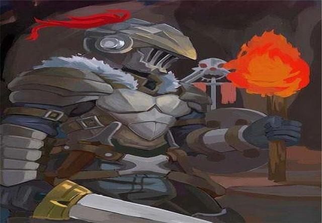 值得一看的动漫推荐，略黑暗风战斗番，杀妹子的动漫哥布林杀手