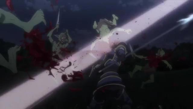 《哥布林杀手》：爆发！牧场保卫战！冒险者与哥布林的最终对决！