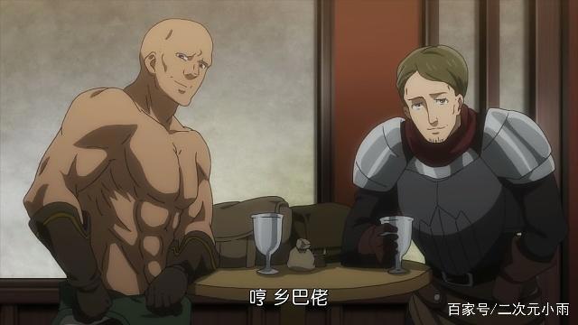 哥布林杀手第7集：两极分化，原作党的噩梦，动漫党的福音！