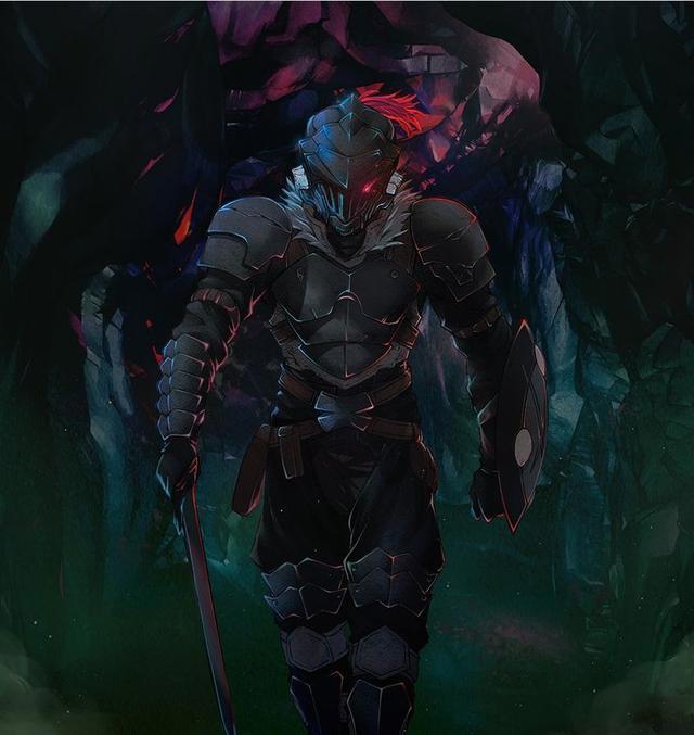 《哥布林杀手》：最福利的治愈魔法，需要与纯洁的少女同床！