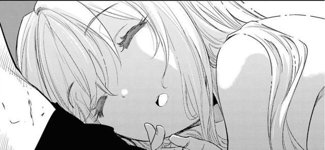 《哥布林杀手》：最福利的治愈魔法，需要与纯洁的少女同床！