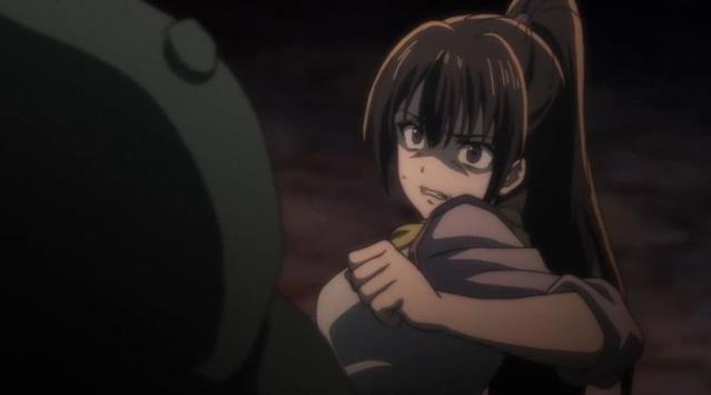 哥布林杀手：真实的哥布林世界，对敌人的怜悯就是对自己的残忍