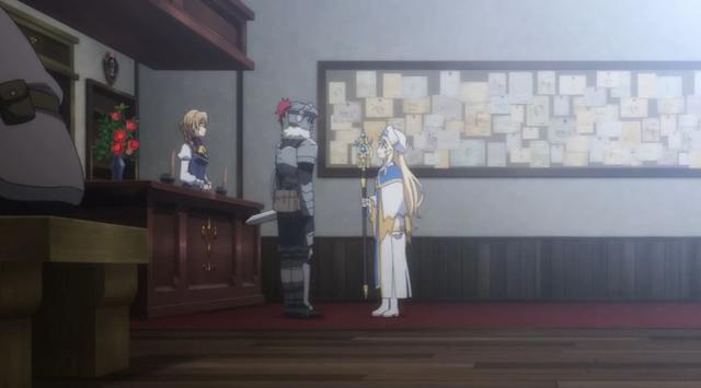 哥布林杀手：真实的哥布林世界，对敌人的怜悯就是对自己的残忍