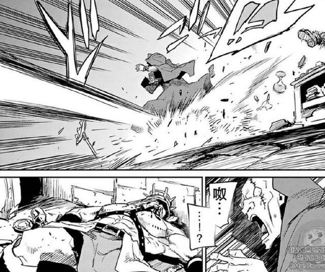 哥布林杀手第29话：勇者妹登场，一击斩灭邪魔，原型是凉宫春日