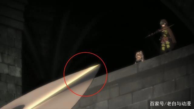 哥布林杀手06集：女神官进阶到黑曜后，实力变强救了妖精弓手一命