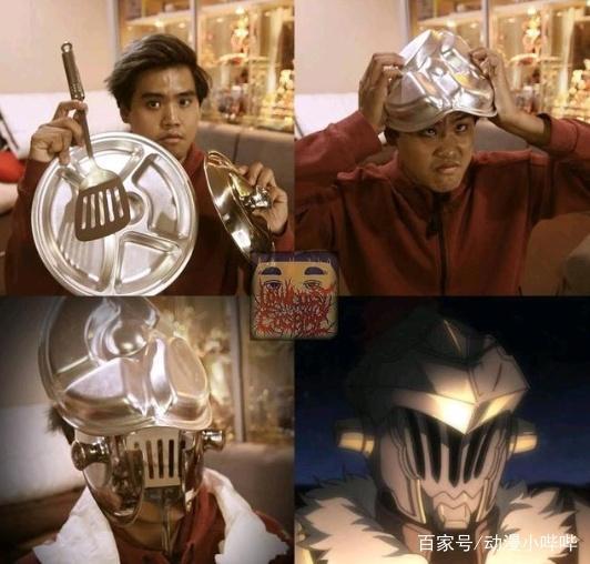 哥布林杀手：真人版下的哥杀角色，女神官可爱萌呆，柜台姐美如画