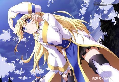 《哥布林杀手》：一部堪称“神作”小众新番，男主角相当神秘