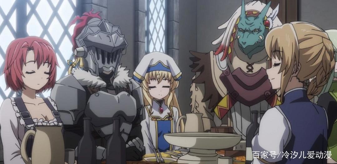 《哥布林杀手》男主为什么能够成为哥布林中的“哥布林”？