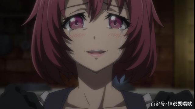 超燃的哥布林杀手11集：哥杀用计大破哥布林军妹子护盾很刺激