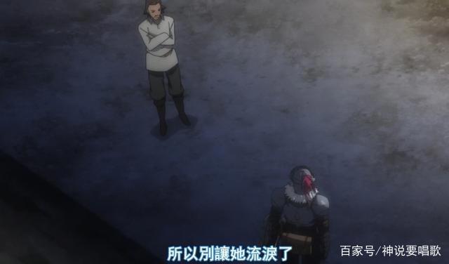 超燃的哥布林杀手11集：哥杀用计大破哥布林军妹子护盾很刺激