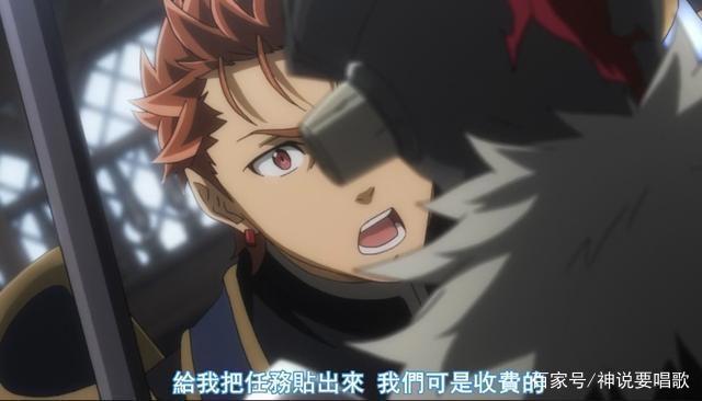 超燃的哥布林杀手11集：哥杀用计大破哥布林军妹子护盾很刺激