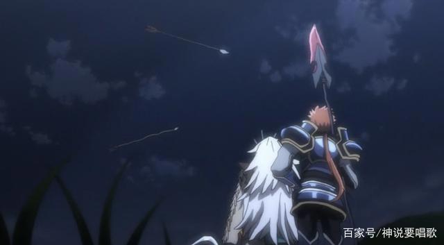 超燃的哥布林杀手11集：哥杀用计大破哥布林军妹子护盾很刺激