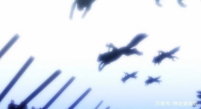 超燃的哥布林杀手11集：哥杀用计大破哥布林军妹子护盾很刺激