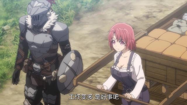 哥布林杀手：杀手哥的6大后宫美女，女神官最可爱，魔女最妖艳