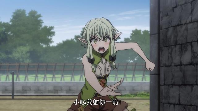 哥布林杀手：杀手哥的6大后宫美女，女神官最可爱，魔女最妖艳