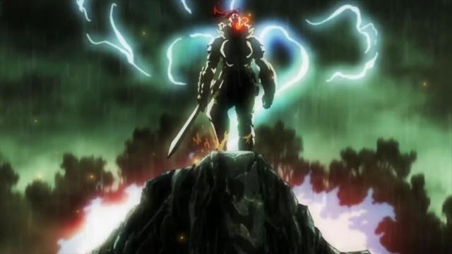 《哥布林杀手》：我们仍未知道那几个月所看见头盔下面的脸庞！