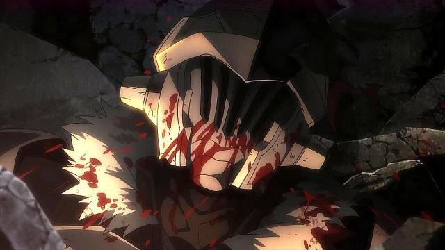 《哥布林杀手》第七话，打哥布林最惨烈的一战，男主小队差点团灭