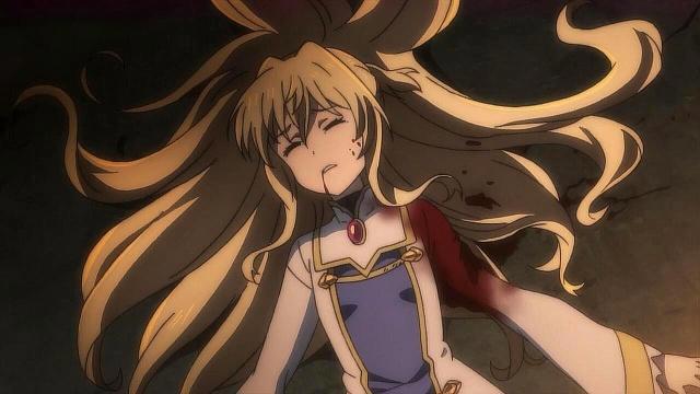 《哥布林杀手》第七话，打哥布林最惨烈的一战，男主小队差点团灭