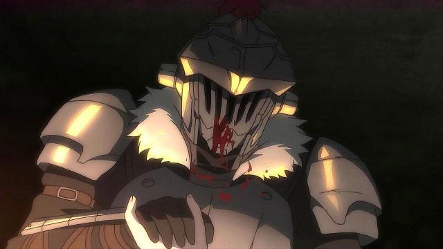 《哥布林杀手》第七话，打哥布林最惨烈的一战，男主小队差点团灭