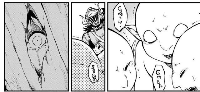 哥布林杀手：哥布林图鉴，已经登场的七种哥布林形态，你都见过吗