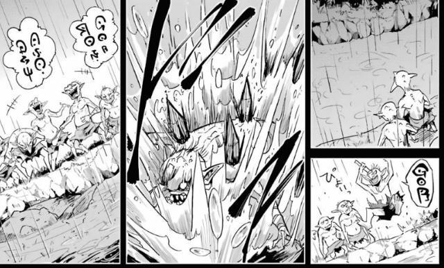 哥布林杀手：哥布林图鉴，已经登场的七种哥布林形态，你都见过吗