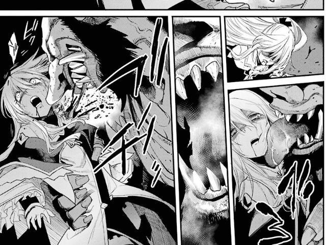 哥布林杀手：哥布林图鉴，已经登场的七种哥布林形态，你都见过吗