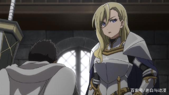 《哥布林杀手》第2集：出场的8位美女，颜值高得想娶回家做老婆！