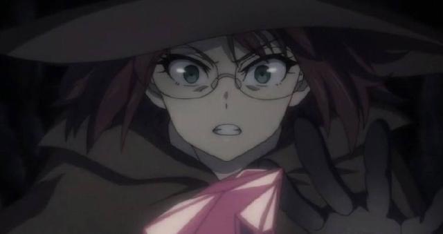 哥布林杀手第一话：悲惨的三位新人冒险者，资质特高却没有主角命