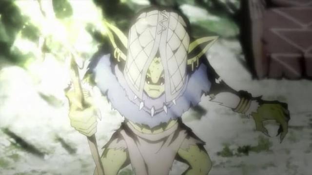 哥布林杀手动漫：冲冠一怒为红颜，妹子仅二人生还！