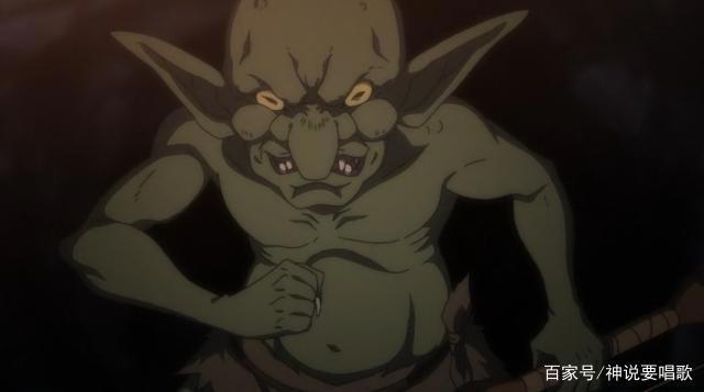 哥布林杀手系列科普：详解哥布林种族职业及实力魔神将堪称最强