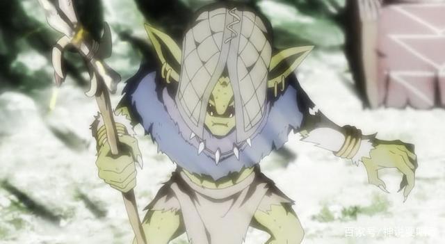 哥布林杀手系列科普：详解哥布林种族职业及实力魔神将堪称最强