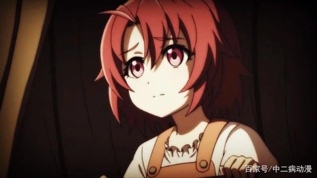 哥布林杀手11集：合集篇的哥杀露脸了，长相很帅气！