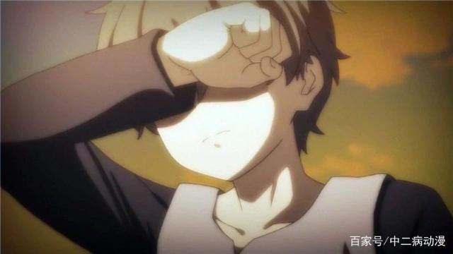 哥布林杀手11集：合集篇的哥杀露脸了，长相很帅气！