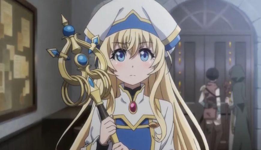 哥布林杀手剧场版：哥布林的王冠