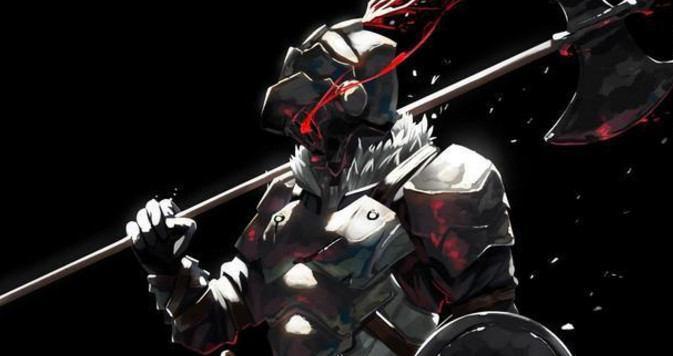 《哥布林杀手》第二季，剑之圣女的回归之时，就代表着lsp的回归