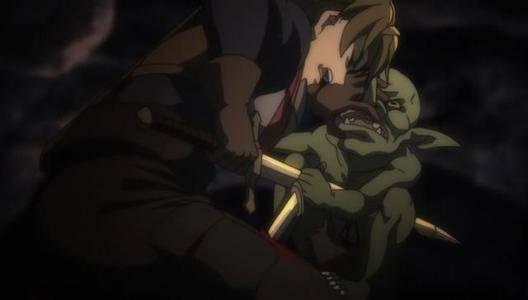 《哥布林杀手》第二季，剑之圣女的回归之时，就代表着lsp的回归