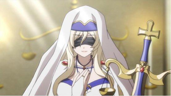 《哥布林杀手》第二季，剑之圣女的回归之时，就代表着lsp的回归