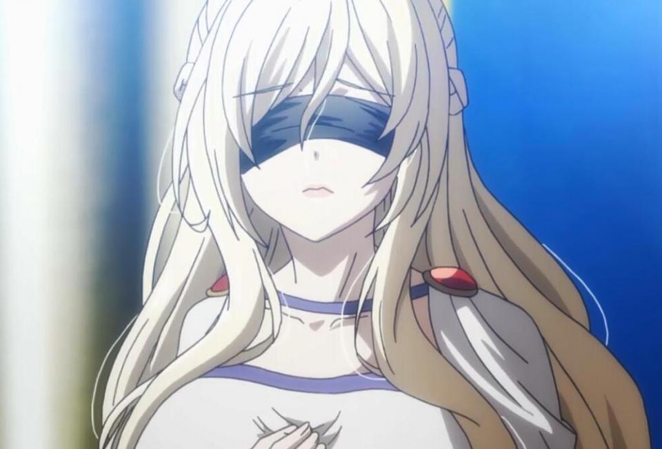 《哥布林杀手》第二季，剑之圣女的回归之时，就代表着lsp的回归