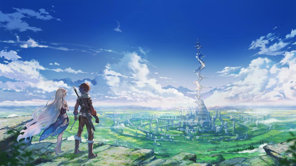 一款“新鲜回炉”的二次元手游，号称国产GBF，是否真材实料？