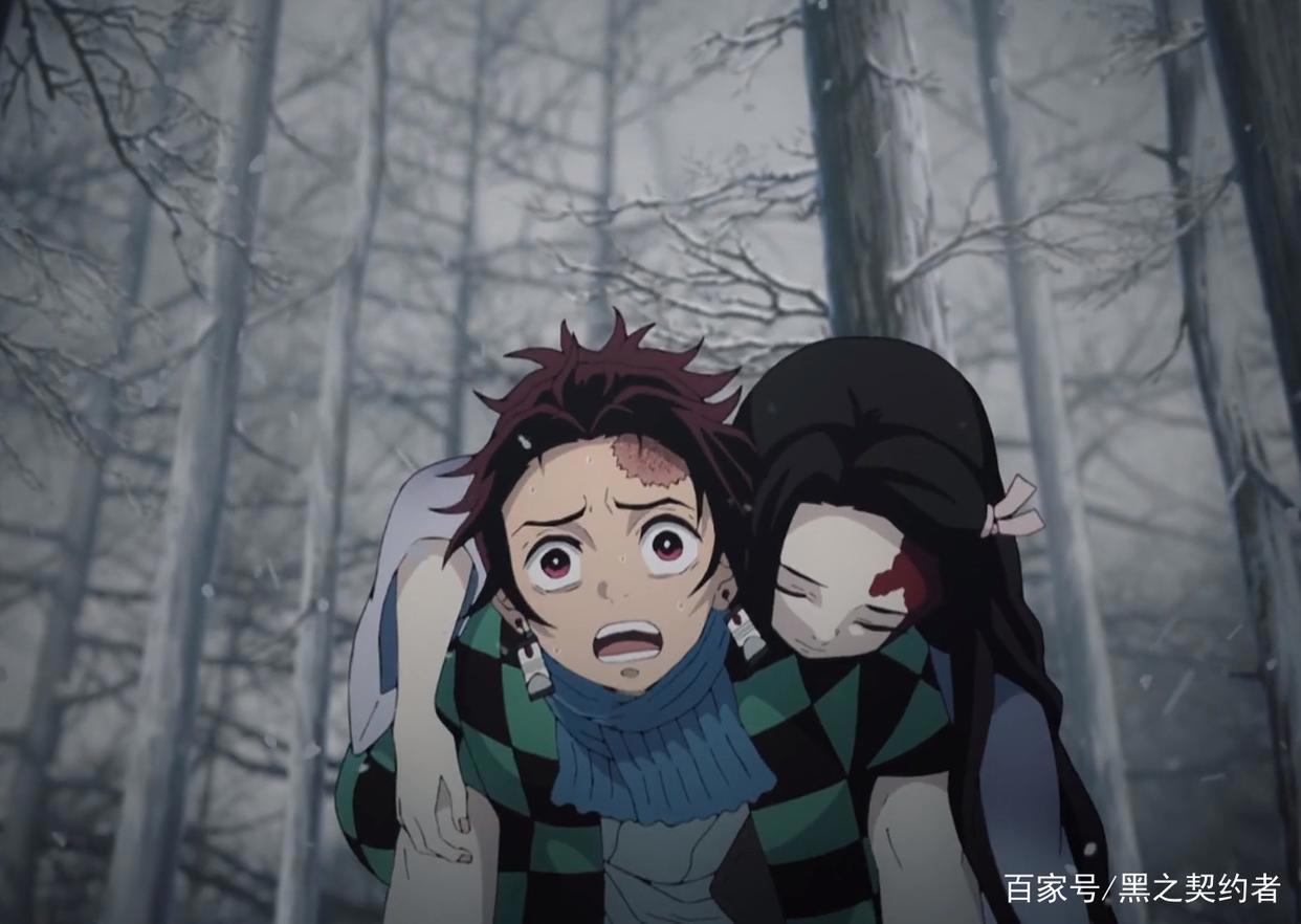 2019年动画光盘第一卷销量排行，《鬼灭之刃》位列第二