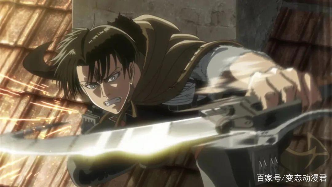 这部动漫被全网禁播，但是毫无疑问是史无前例的神作