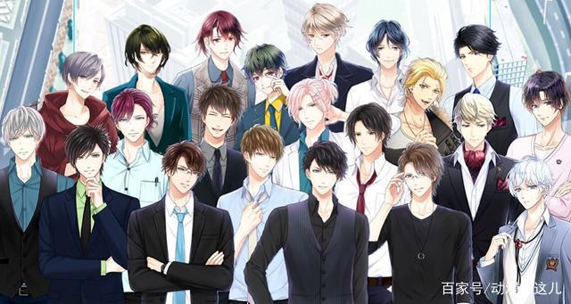 10月中的6部游戏改编新番，除了梦幻之星第二季，还有碧蓝航线