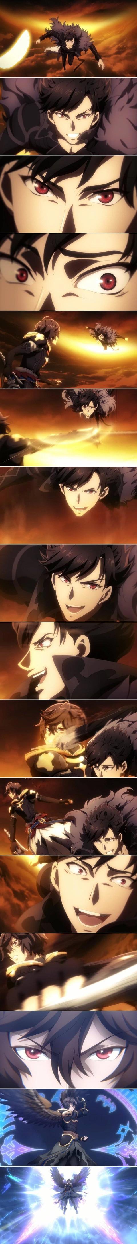 FGO音乐会专辑封面发布！《碧蓝幻想》《狂赌之渊》新图公布！