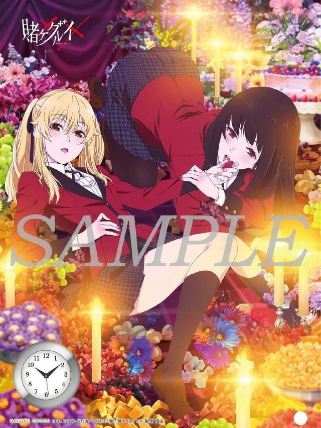 FGO音乐会专辑封面发布！《碧蓝幻想》《狂赌之渊》新图公布！