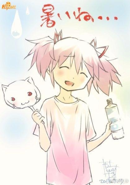 水团联动碧蓝幻想水团粉丝表示担心