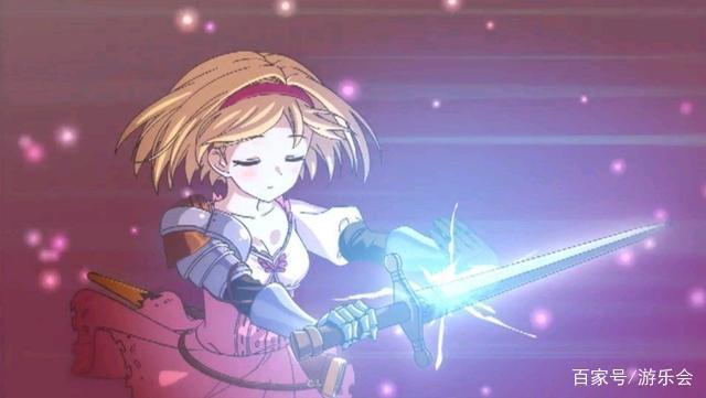 CY爸爸继碧蓝幻想后的又一力作这次是诚意满满的清新可爱RPG手游