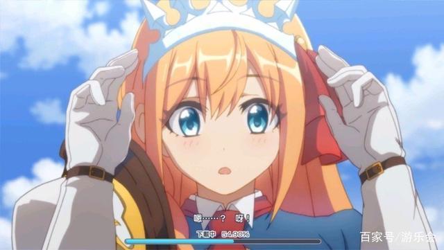 CY爸爸继碧蓝幻想后的又一力作这次是诚意满满的清新可爱RPG手游