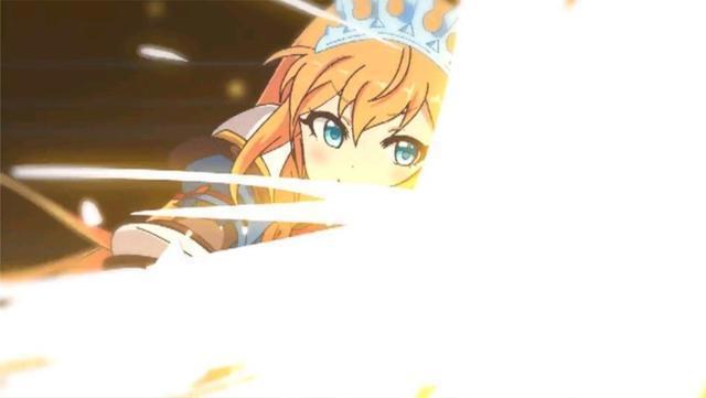 CY爸爸继碧蓝幻想后的又一力作这次是诚意满满的清新可爱RPG手游